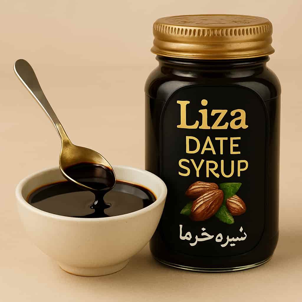 تصویر 5 از فروش ویژه شیره خرما با قیمت استثنایی